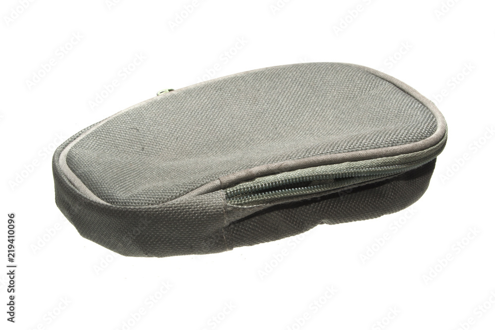 purse isolated on white background purse isolated on white background