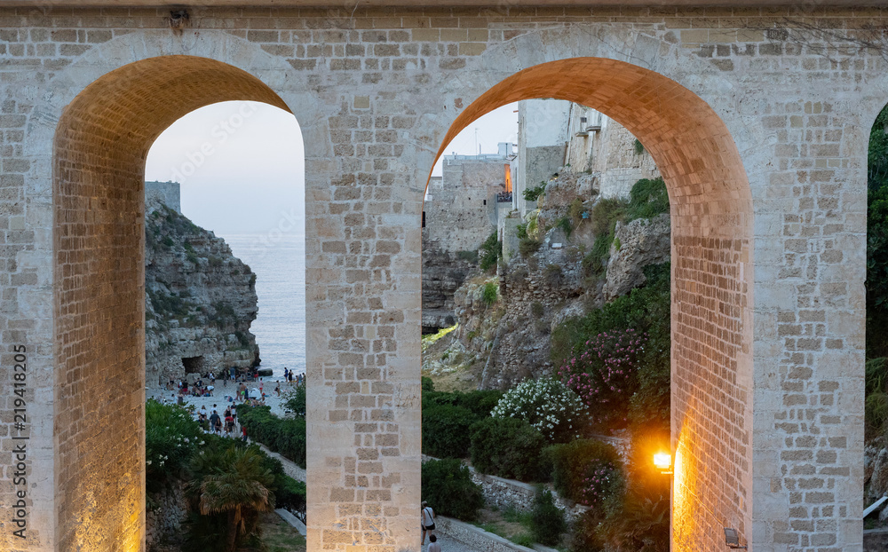 Polignano