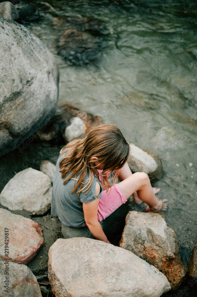 River Thinking River Thinking