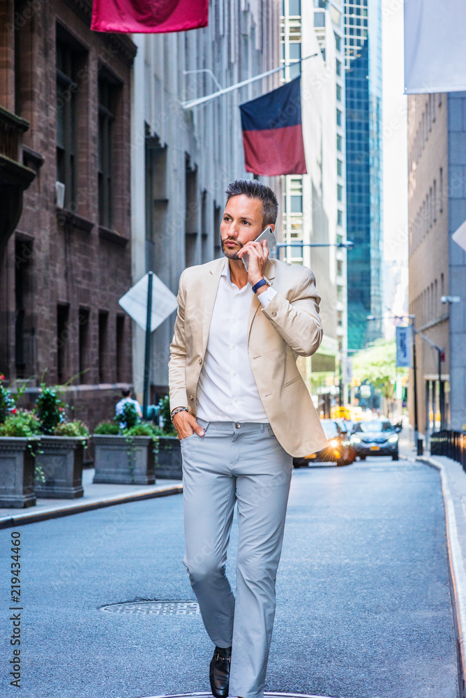 Grey pants cheap tan blazer