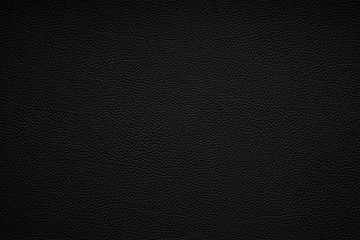 black leather texture background