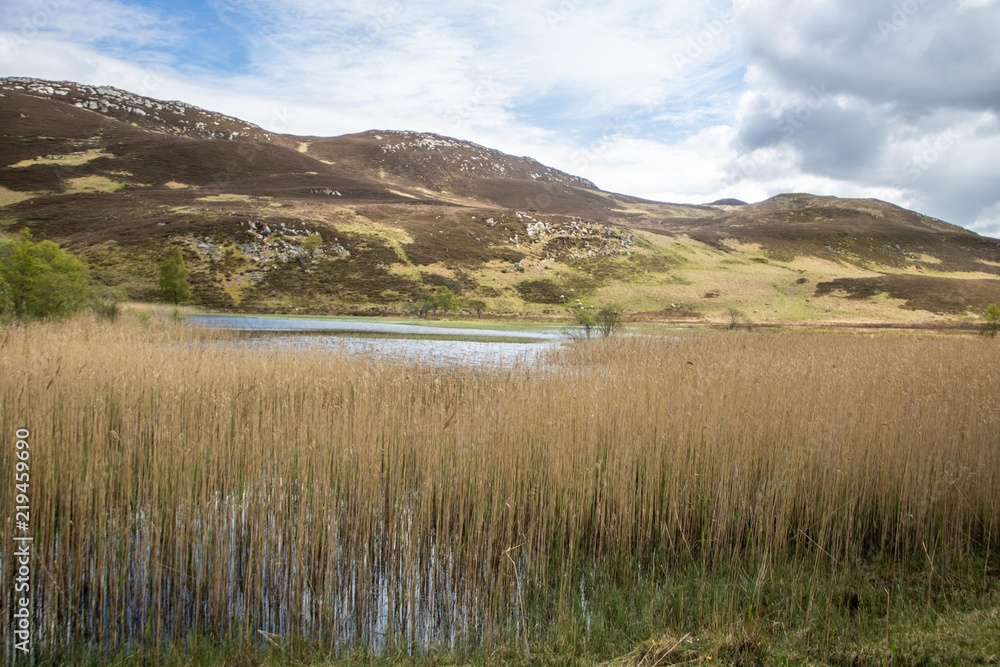 Rannoch Moor Rannoch Moor