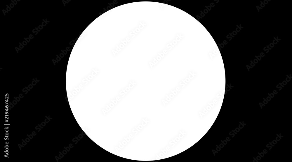Cerchio magico e quadratura del cerchio - giochi ottici Cerchio magico e quadratura del cerchio - giochi ottici