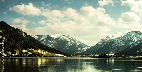 Schliersee, Germany