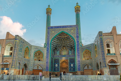 Fotografija Islamic Republic of Iran
