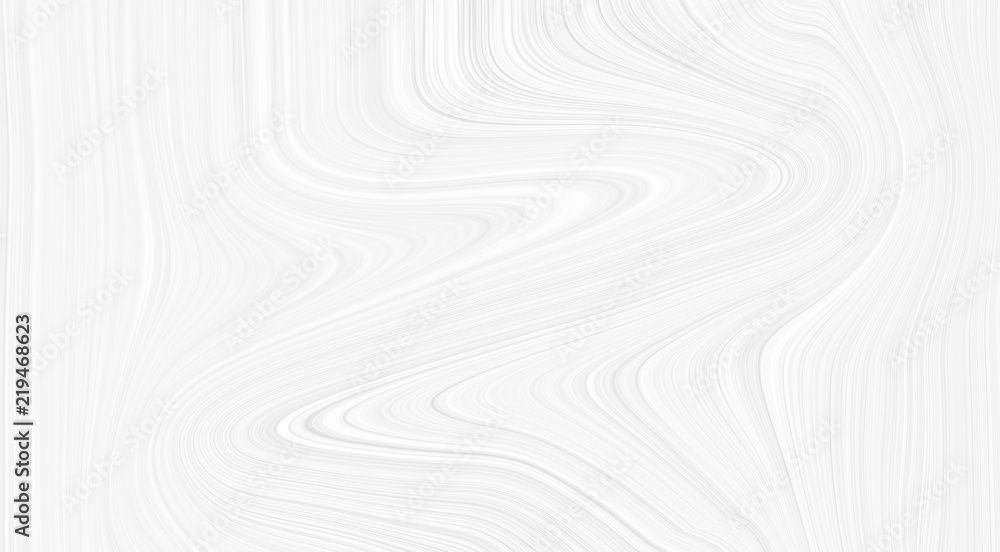 The background is white. Marble with a pattern of strips and patterns. The background is white. Marble with a pattern of strips and patterns.