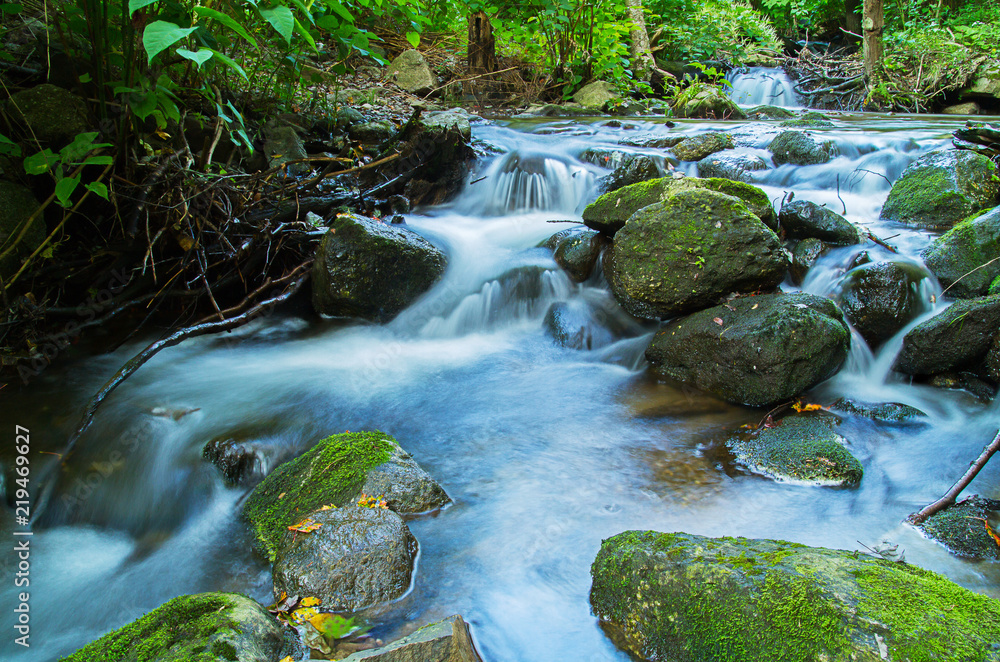 Lost Waterfalls Of Historic Mountain Park, Circa 1883 Abandon Amusement Park Completely Reclaimed By The Forest Lost Waterfalls Of Historic Mountain Park, Circa 1883 Abandon Amusement Park Completely Reclaimed By The Forest