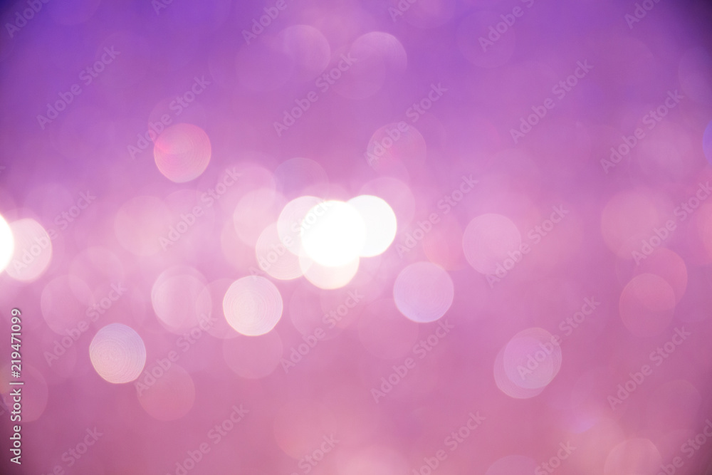 Pink and white beautiful bokeh abstract background Pink and white beautiful bokeh abstract background