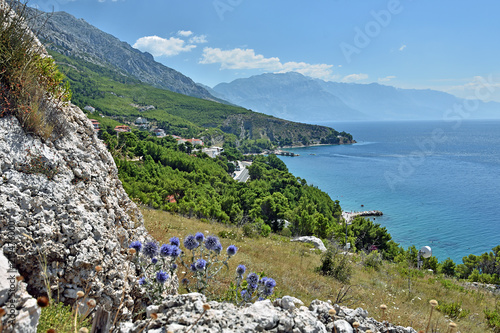Dalmacja Chorwacja