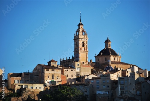 Spanish Church