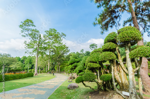 Lake Gardens Also Known As Kuala Lumpur Perdana Botanical Gardens It Is Kl S First Large Scale Recreational Park Stock Photo Adobe Stock