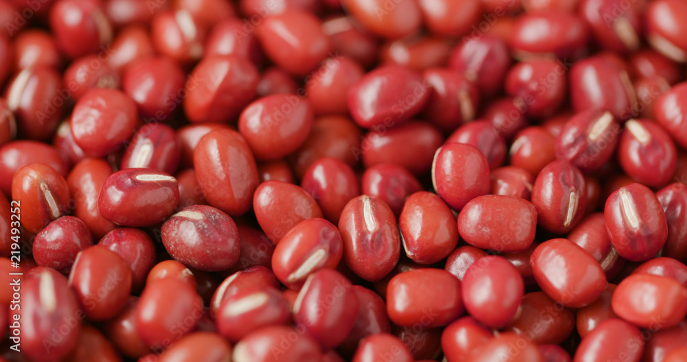Red Adzuki bean Red Adzuki bean