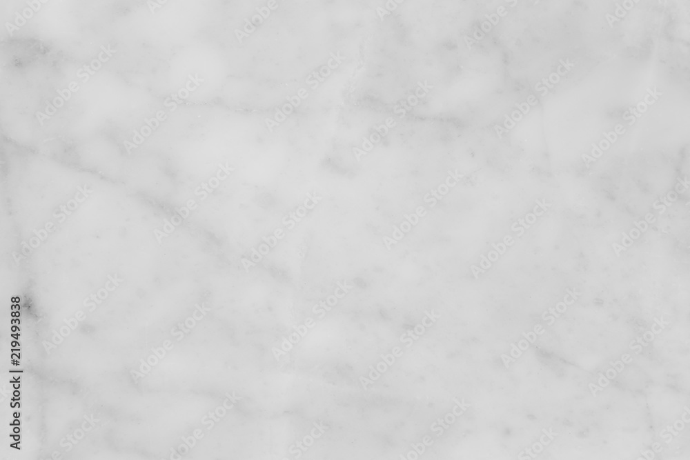 Obraz premium White marble texture pattern for design or background.