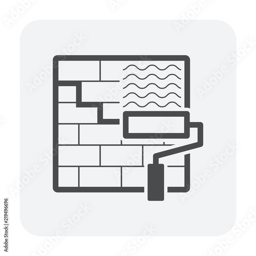 waterproof water leak