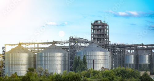 Sugar factory industry line production cane process