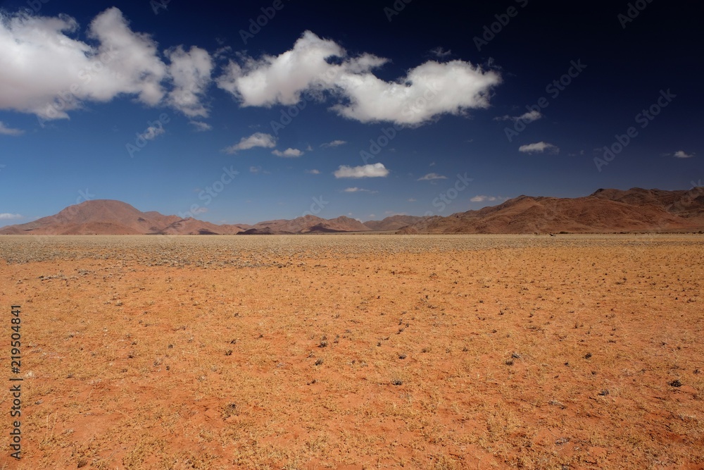 Desert Namibia