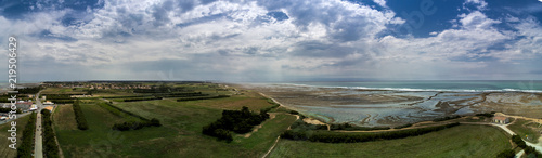 Panorama ile d'Oléron