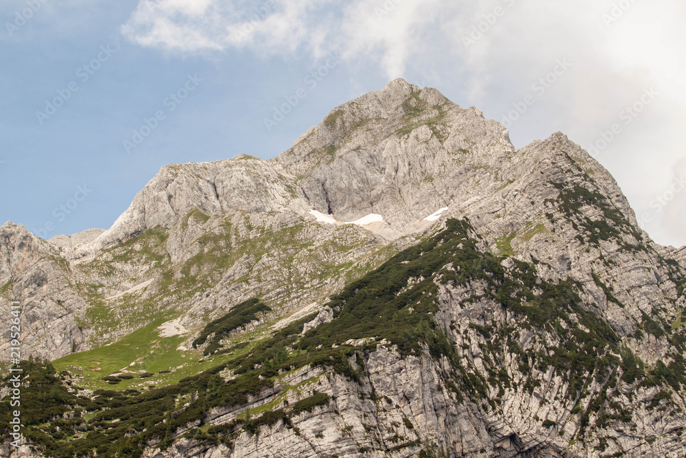 Jülische Alpen