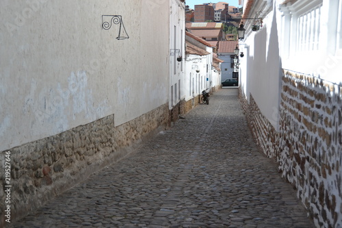 Bolive Sucre