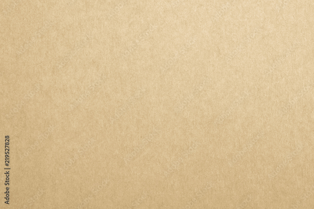 Recycled paper texture background in brown yellow cream color tone. Stock  Photo | Adobe Stock