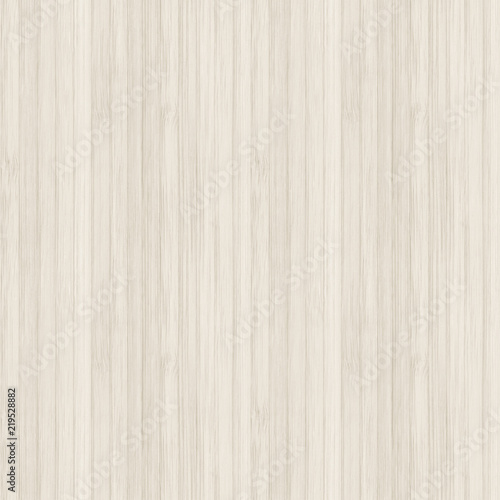 Bamboo wood texture background seamless design in natural light sepia cream beige brown color