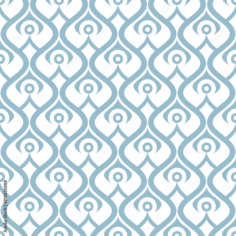 abstract seamless ornamental pattern abstract seamless ornamental pattern