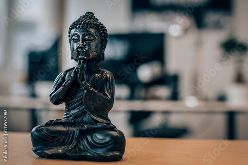 meditation at the workplace