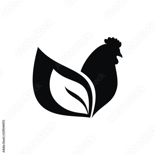 Курица