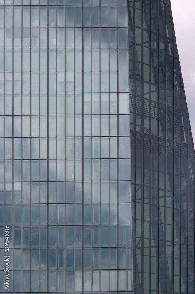 EZB ECB BCE Frankfurt Europa EZB ECB BCE Frankfurt Europa