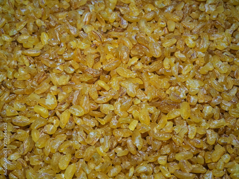 Healthy food bulgur macro photo Healthy food bulgur macro photo