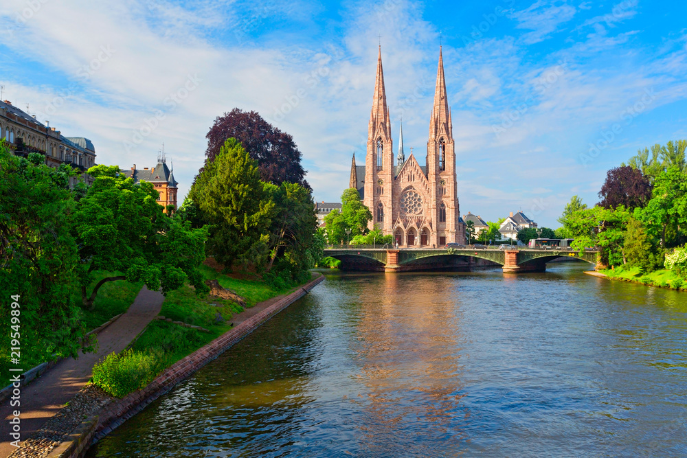 Straßburg, Frankreich