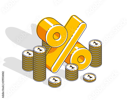 Percentage rate income prof...