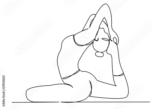 yoga