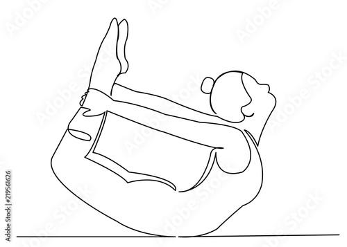 yoga