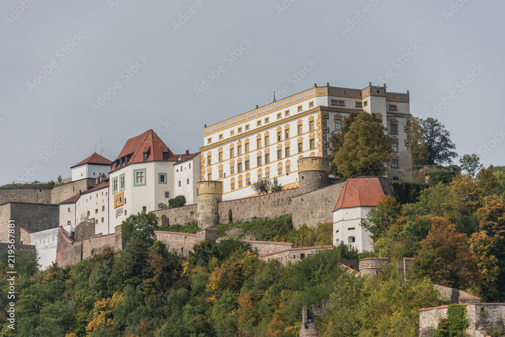 Passau, Germany, Bavaria