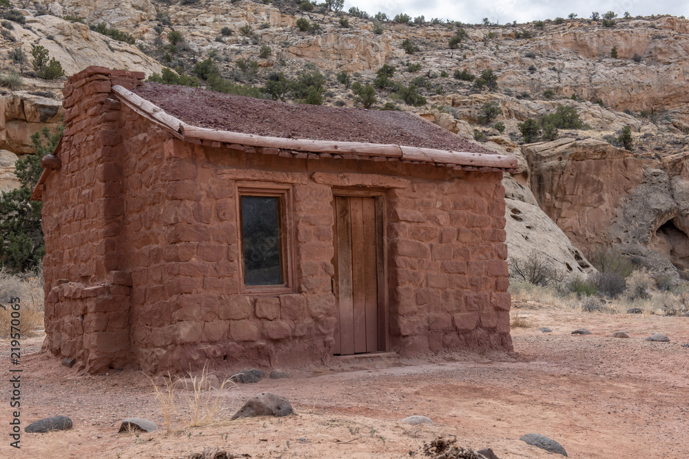 Capitol Reef National Park