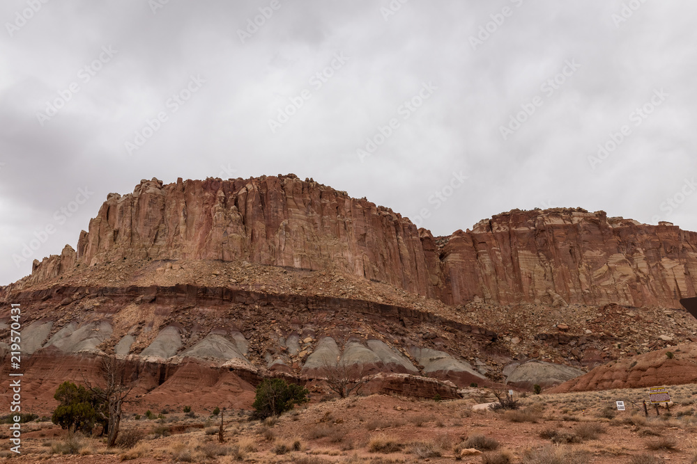 Capitol Reef National Park