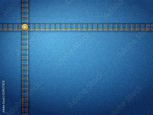 Denim wallpaper
