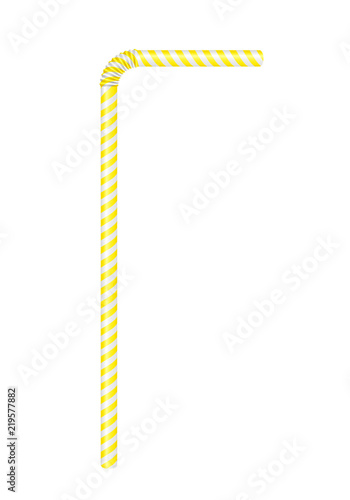 Drinking straw