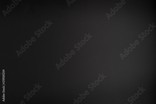 abstract black texture or background. close up