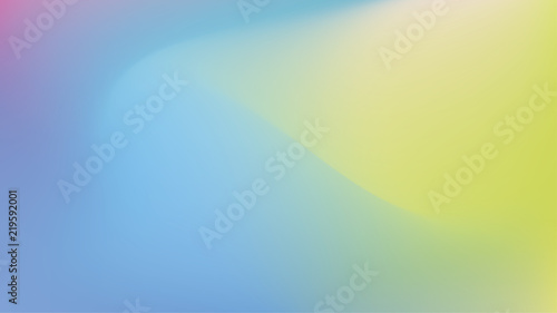 Bright saturated gradient background, which is ideal for sites and applications, photo design and advertising
