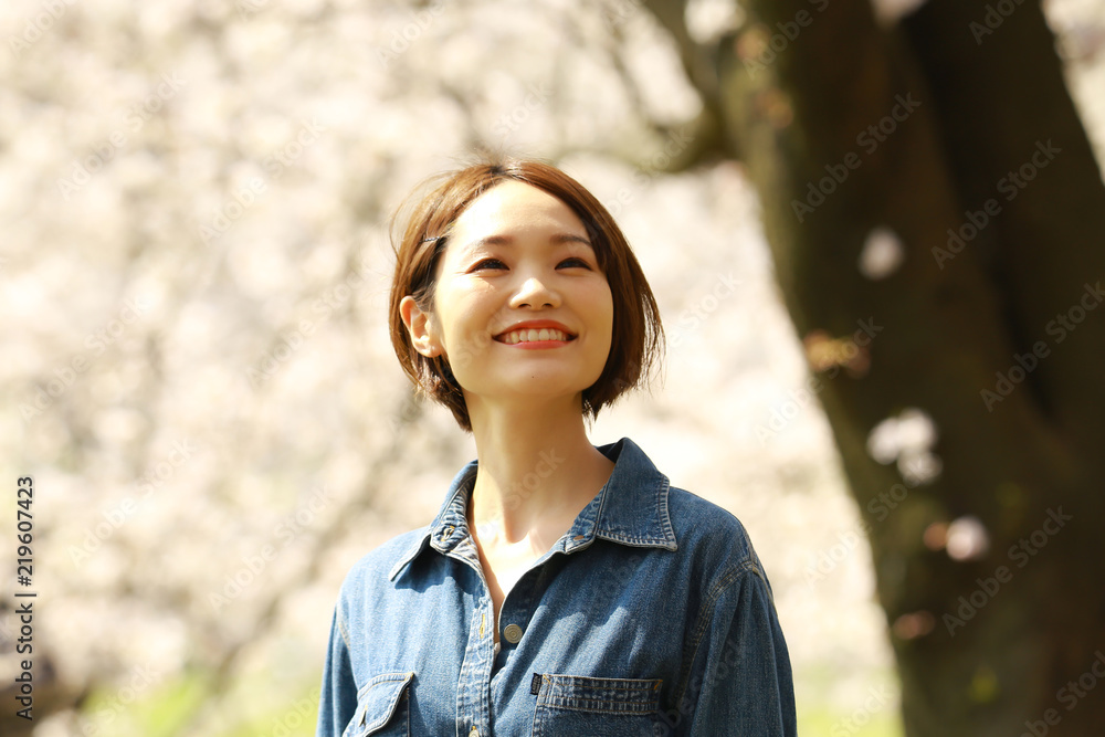 女性ポートレート 女性ポートレート