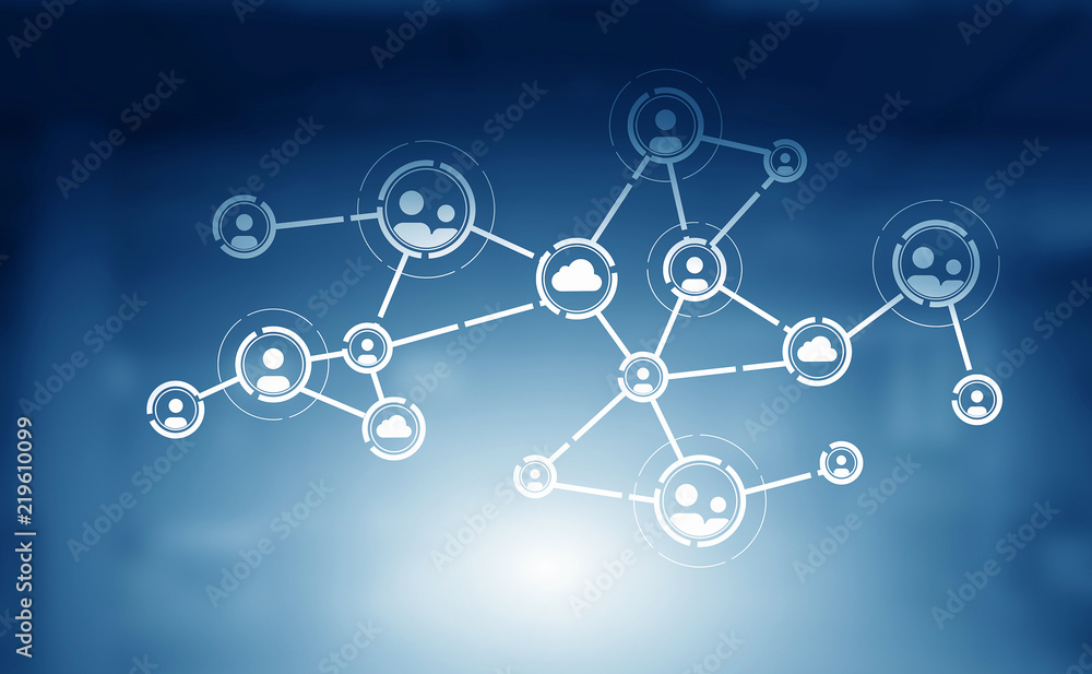 Technologies for connection Technologies for connection