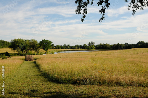 Missouri Farm
