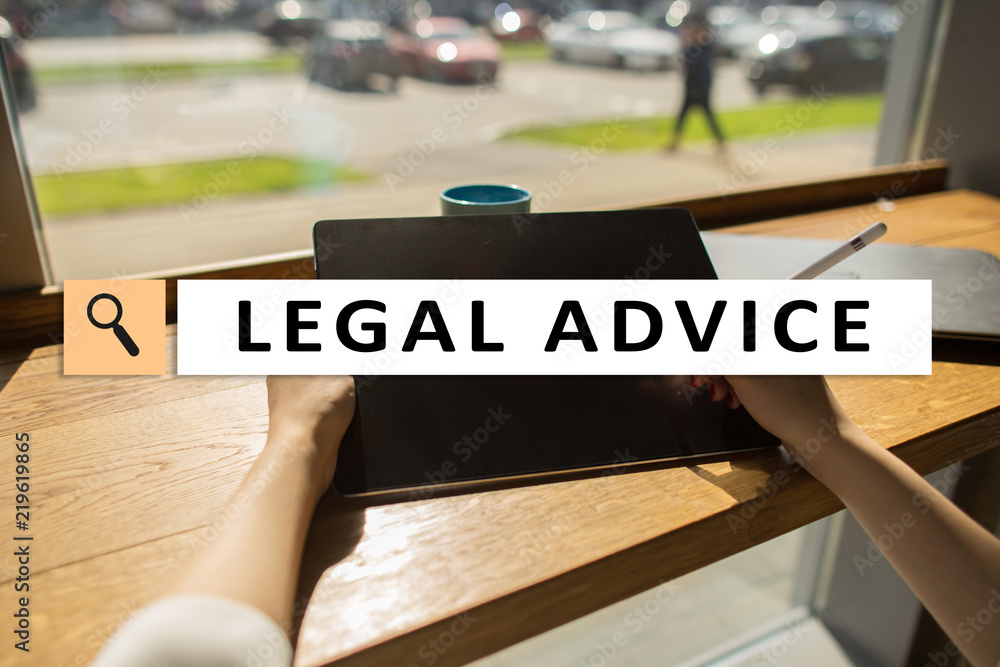 Legal advice ext on virtual screen. Consulting. Attorney at law. lawyer, Business and Finance concept. Legal advice ext on virtual screen. Consulting. Attorney at law. lawyer, Business and Finance concept.