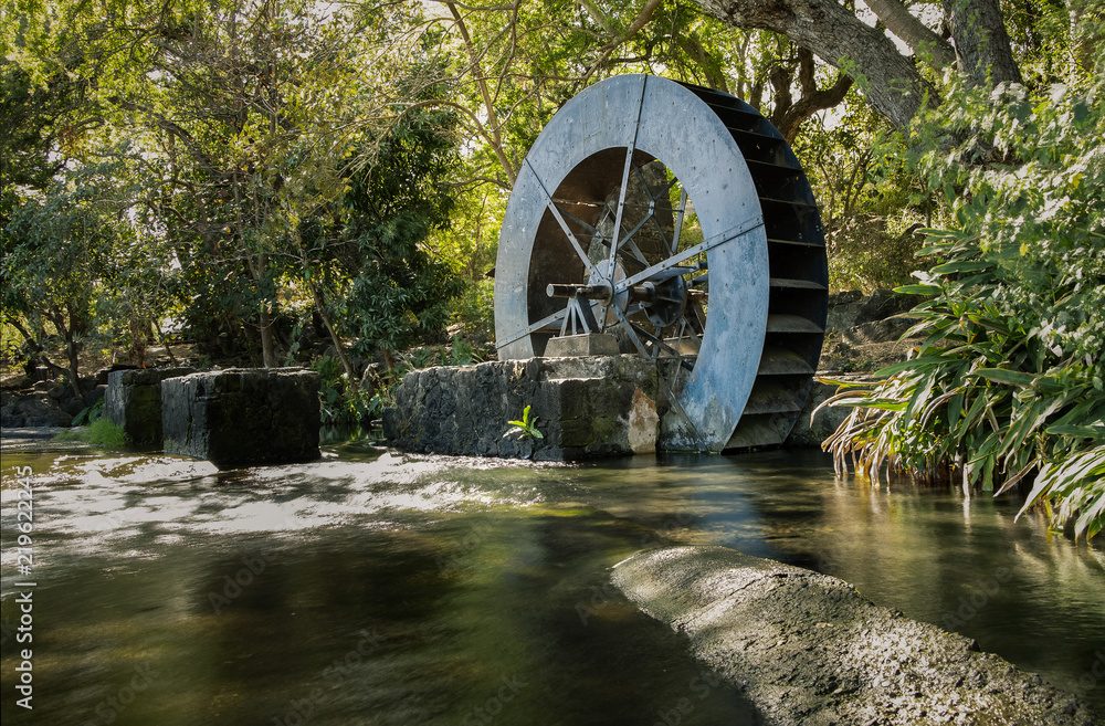 Kit De Bricolage Moulin à Eau – Jouet Scientifique, Circuit Physique, Exposition Pédagogique, Dès 6 Ans