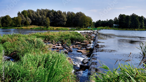 Rzeka Pilica photo