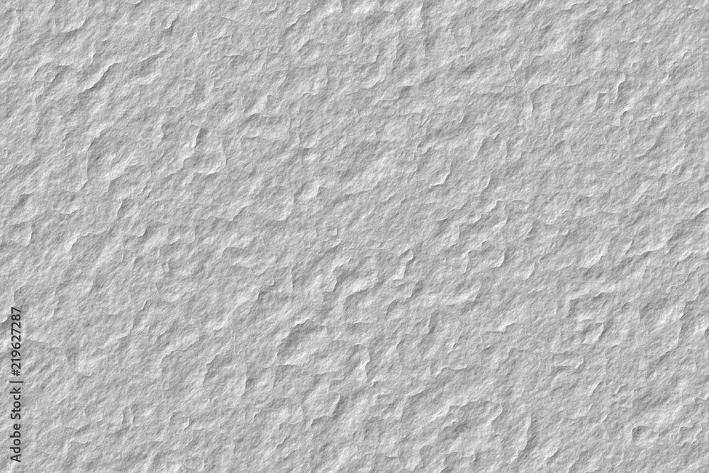 Background with grey rippled paper texture Background with grey rippled paper texture