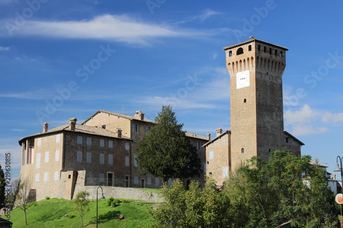 castello di levizzano photo