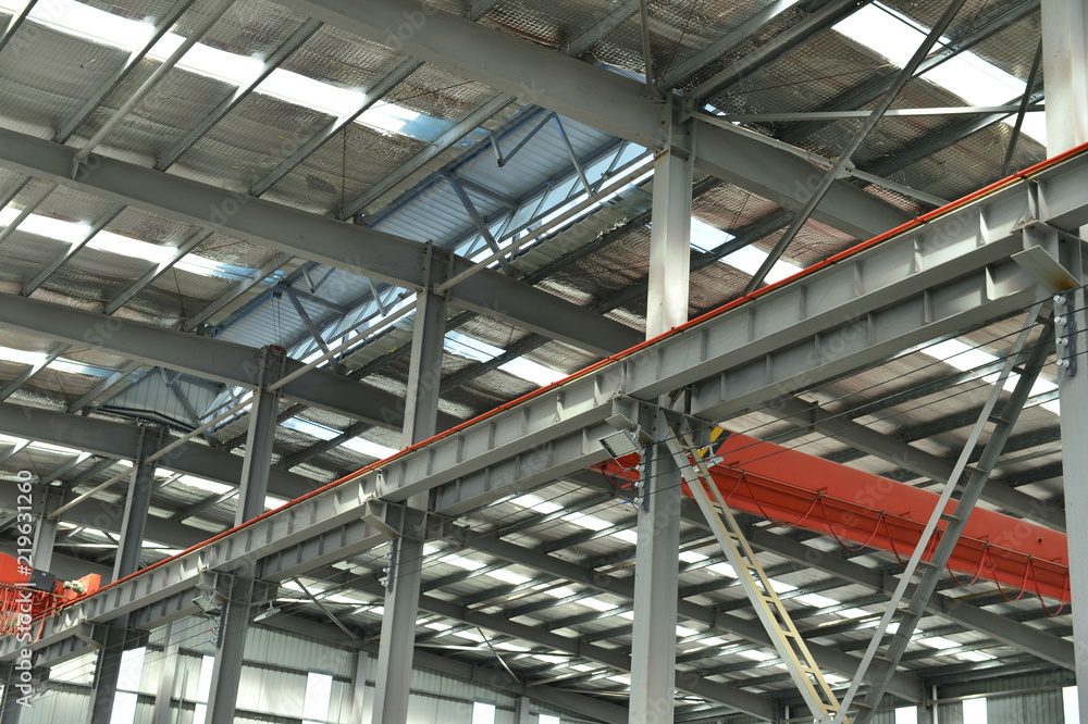 Workshop and warehouse Workshop and warehouse